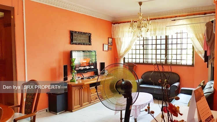 Blk 454 Sin Ming Avenue (Bishan), HDB 4 Rooms #168320352